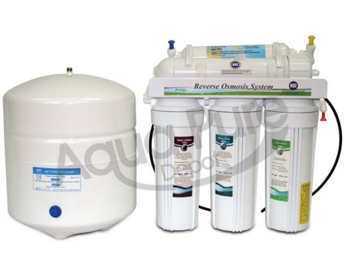 Reverse Osmosis System