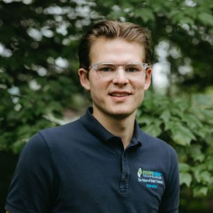 Caleb Kaulback